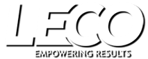 LECO - Empowering Results