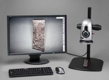 Macro Digital Microscope