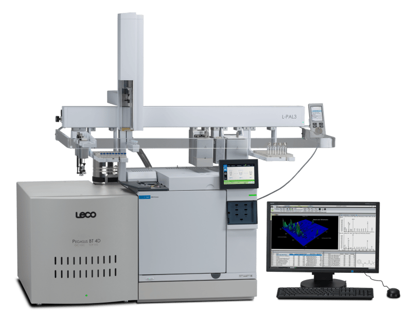 Special Series: GC-MS with The Analytical Scientist