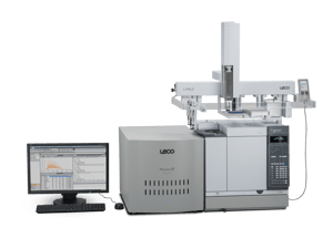 Pegasus BT Gas Chromatography Time-of-Flight Mass Spectrometer