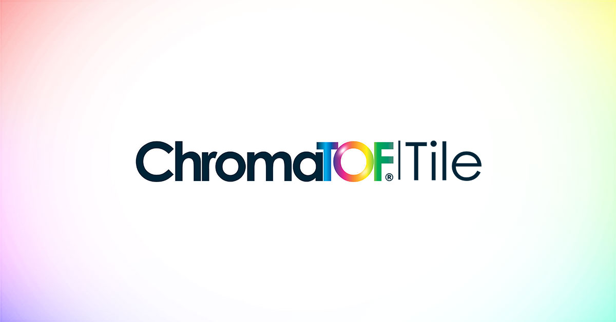 LECO ChromaTOF Tile - Gas Chromatography Analysis Software